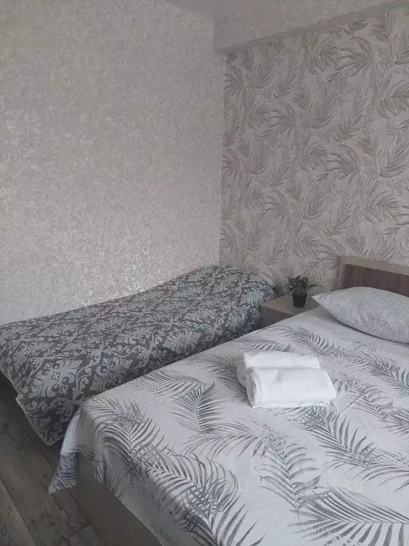 1-к кв. Иркутская область, Иркутск ул. Баумана, 231/2 (33.0 м) - Фото 2