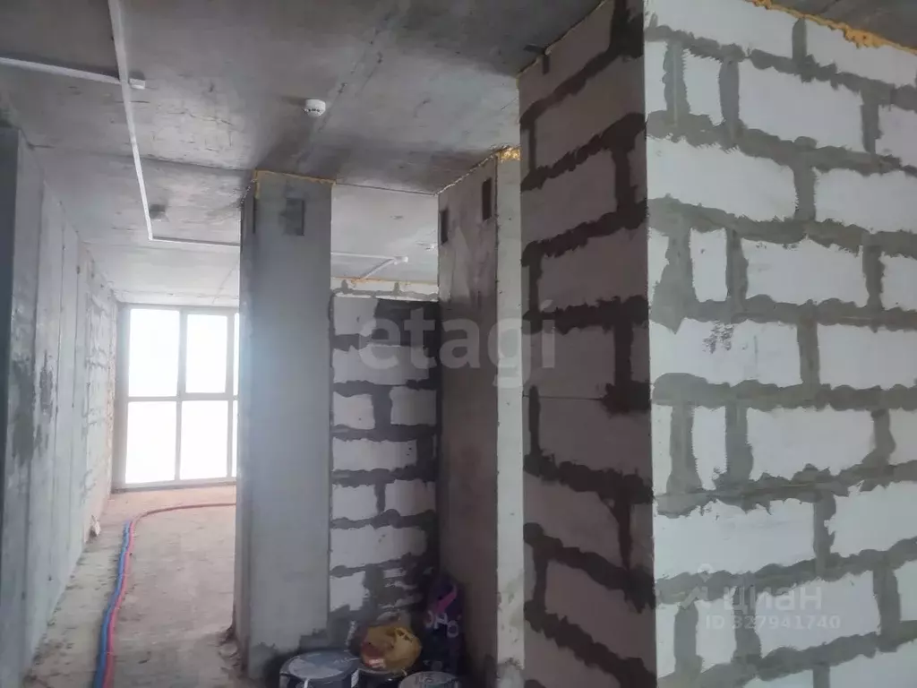 2-к кв. Саратовская область, Энгельс ул. Маяковского, 44 (66.0 м) - Фото 2