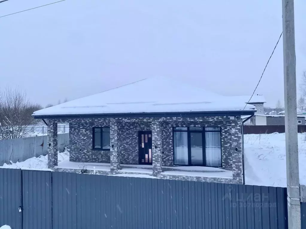 Дом в Владимирская область, Александров  (136 м) - Фото 1