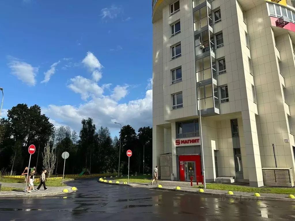 Помещение свободного назначения в Московская область, Щелково ... - Фото 2