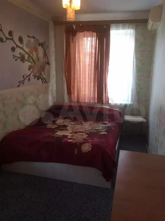 2-к. квартира, 46 м, 3/3 эт. - Фото 0