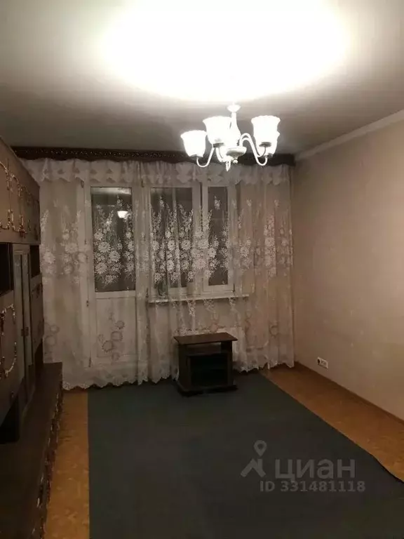 1-к кв. Москва ул. Гончарова, 15 (38.0 м) - Фото 1
