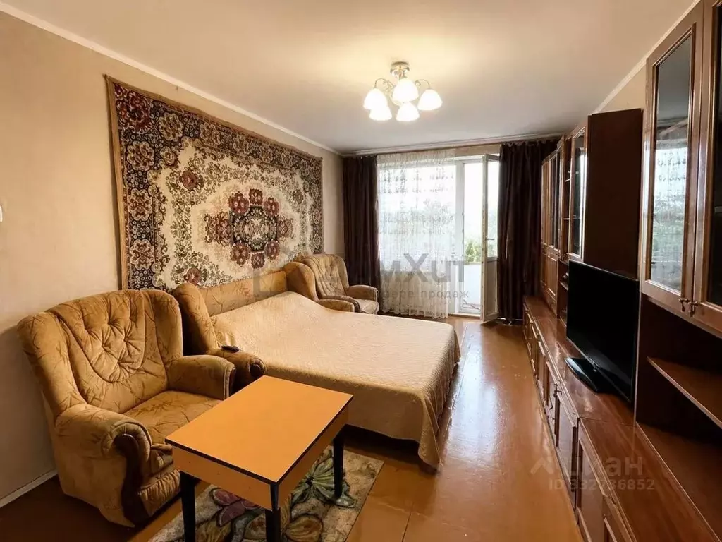 3-к кв. Севастополь ул. Тараса Шевченко, 7 (71.0 м) - Фото 2