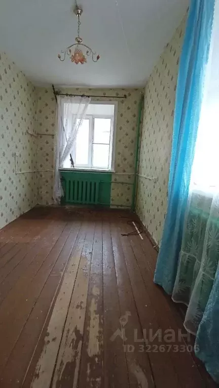 Комната Новгородская область, Старая Русса Советская наб., 10 (12.7 м) - Фото 1