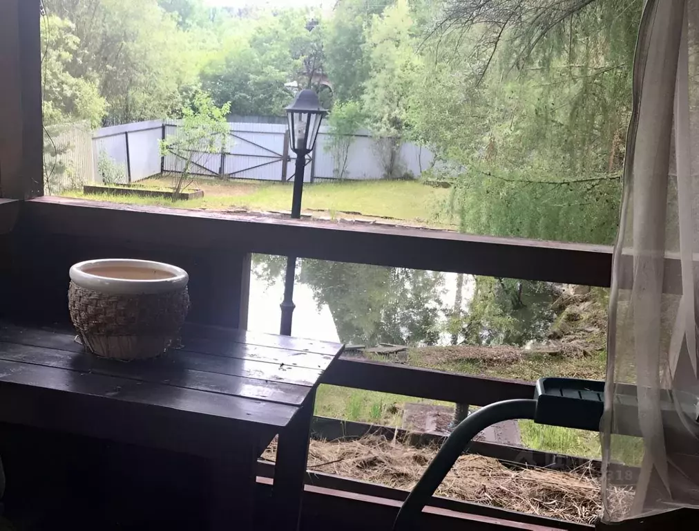 Дом в Калужская область, Малоярославецкий район, Спас-Загорье с/пос, ... - Фото 1