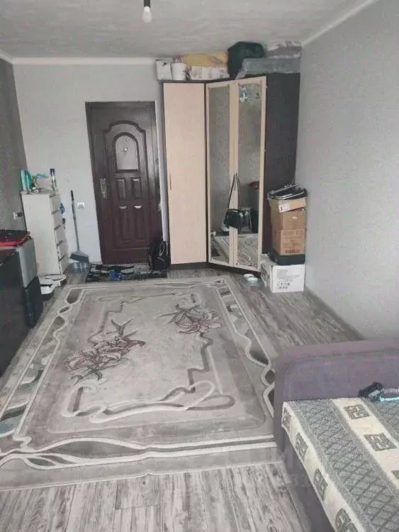 Комната Иркутская область, Иркутск Юбилейный мкр, 36А (17.4 м) - Фото 2