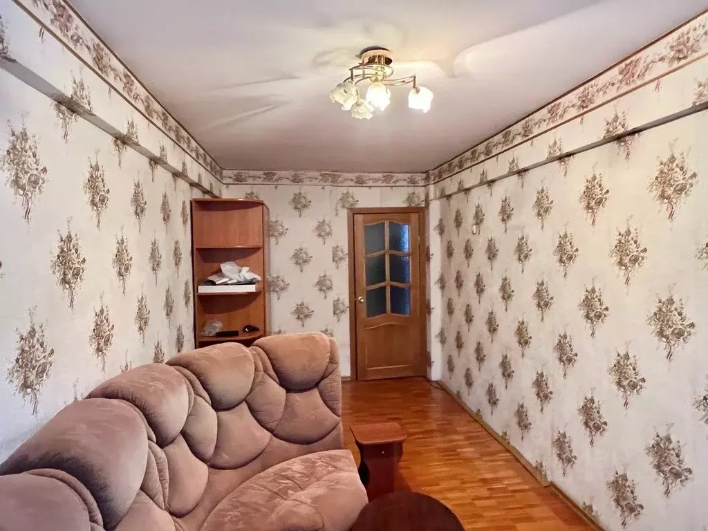 Комната Архангельская область, Архангельск ул. Федора Абрамова, 16 ... - Фото 2