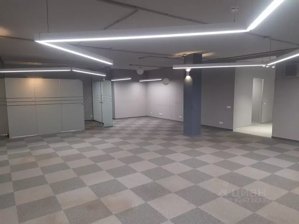 Офис в Москва пер. Печатников, 19С1 (193 м) - Фото 2