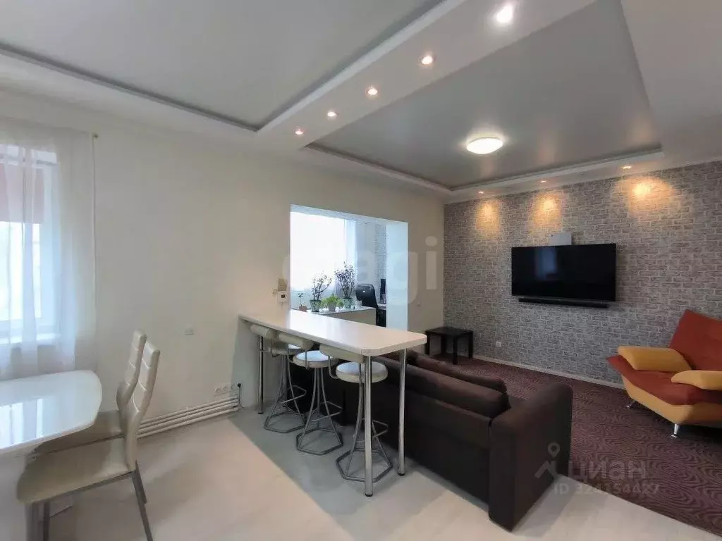 2-к кв. Ямало-Ненецкий АО, Тарко-Сале Пуровский район, ул. Республики, ... - Фото 1