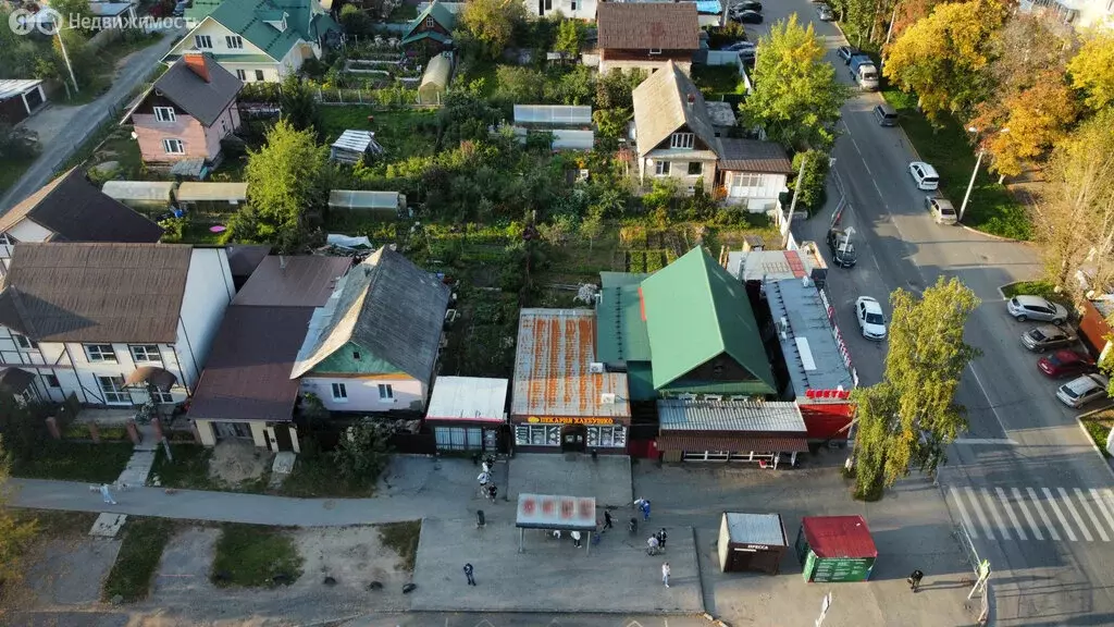 Дом в Пермь, Ветлужская улица, 113 (83 м) - Фото 1