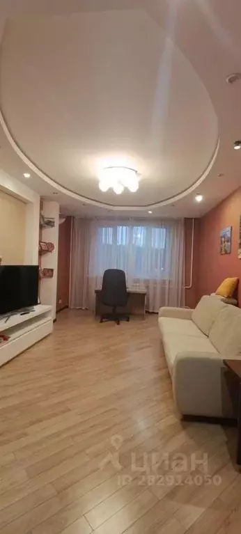 Комната Московская область, Красногорск ул. Имени Егорова, 3 - Фото 1