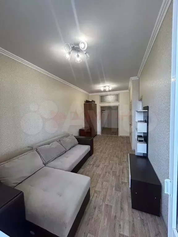1-к. квартира, 41 м, 9/18 эт. - Фото 0