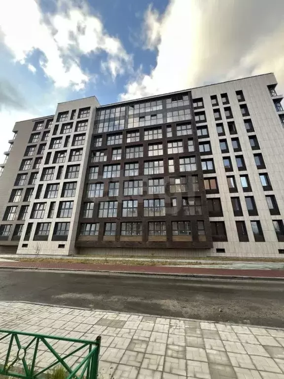 Студия Ямало-Ненецкий АО, Новый Уренгой Ягельный мкр, ул. Южная, 54А ... - Фото 2