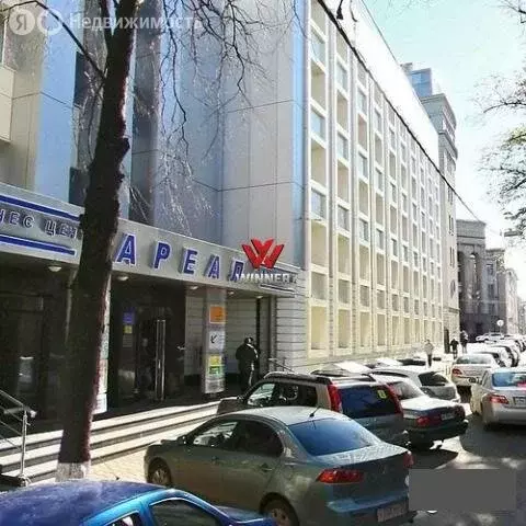 Офис (48 м) - Фото 1