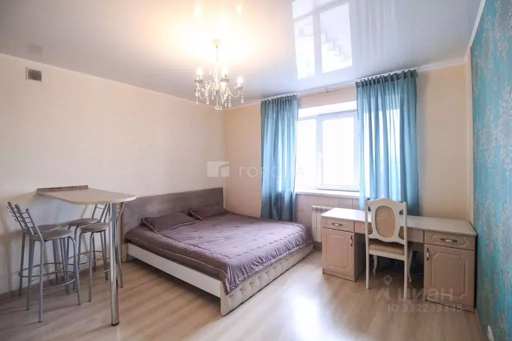 Студия Алтайский край, Барнаул просп. Ленина, 151В (26.0 м) - Фото 1