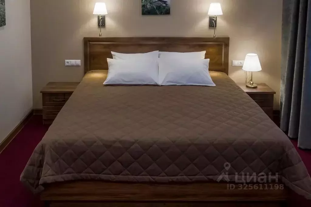 Комната Тульская область, Новомосковск ул. Калинина, 36Б - Фото 2