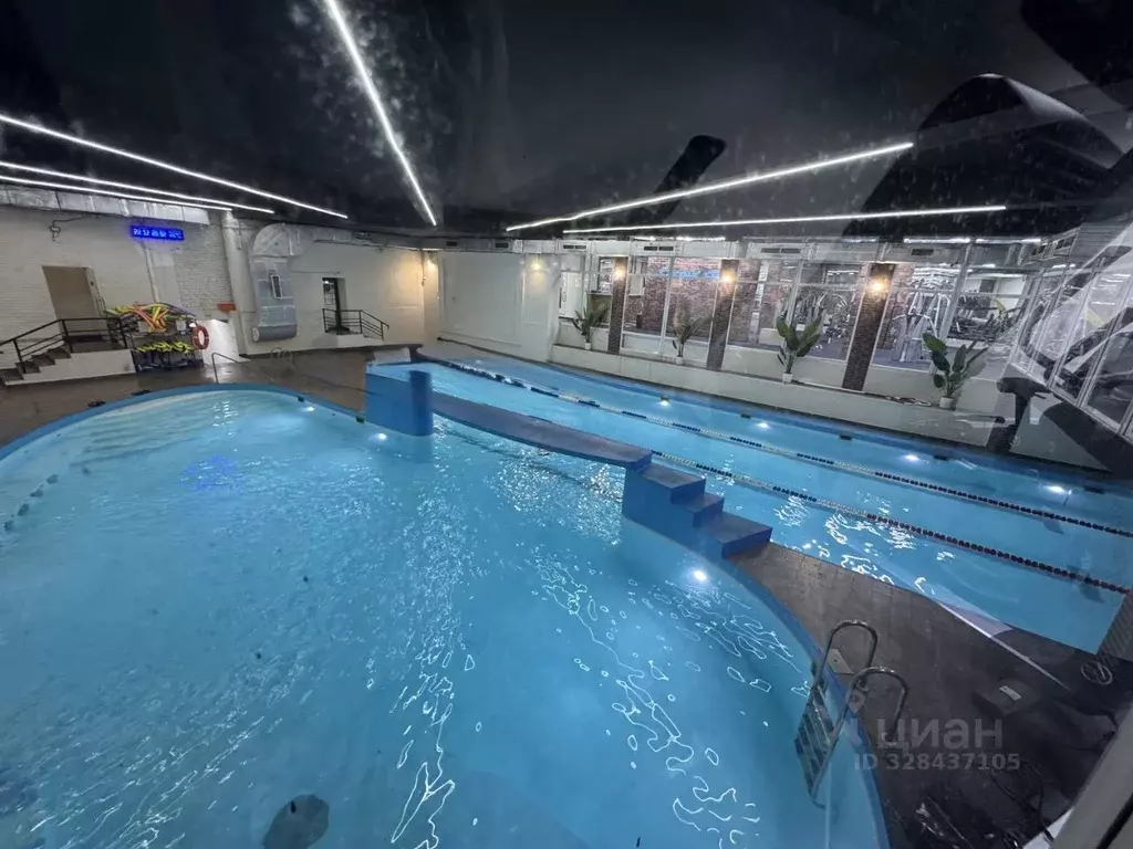 3-к кв. Москва Шмитовский проезд, 16С2 (110.0 м) - Фото 2