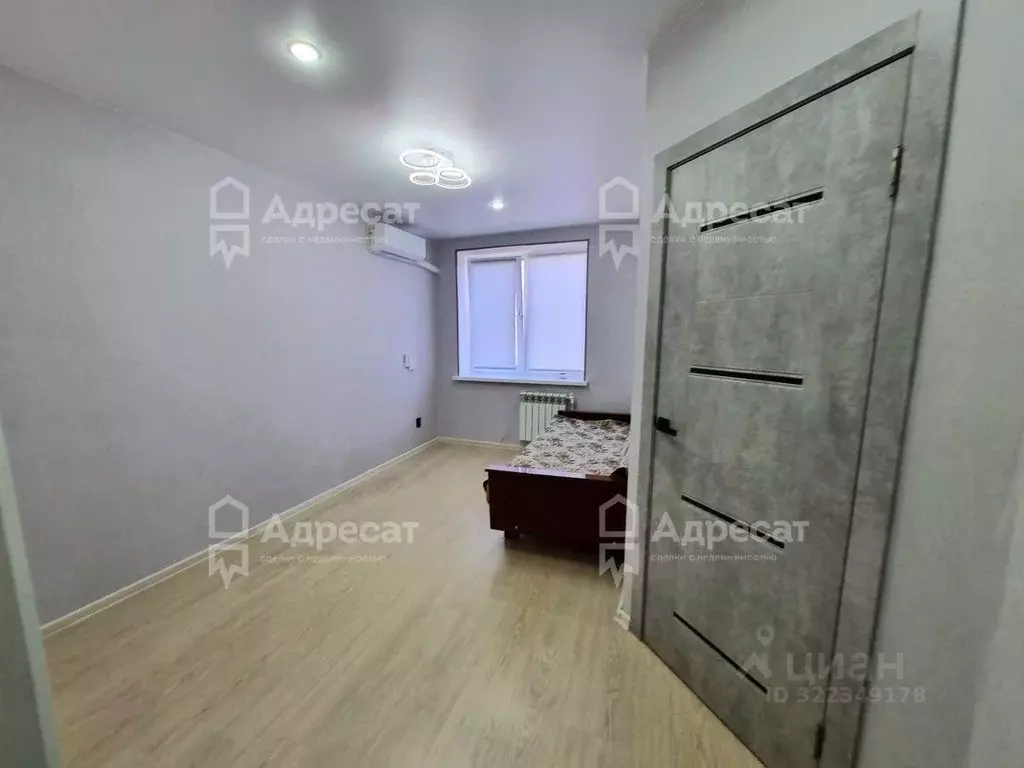 1-к кв. Волгоградская область, Волгоград ул. Добрушина, 28 (26.0 м) - Фото 1