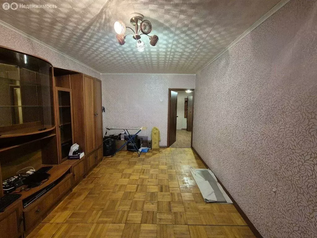 2-комнатная квартира: Углич, микрорайон Мирный, 9 (46.2 м) - Фото 2