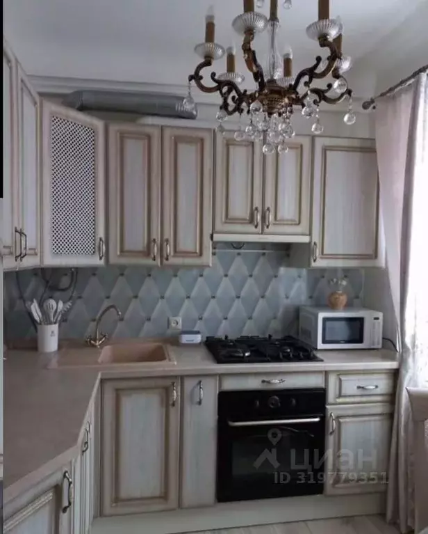 3-к кв. Тульская область, Тула ул. Болдина, 106А (55.1 м) - Фото 0