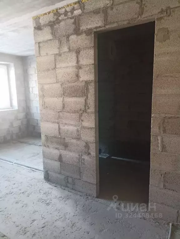 Студия Самарская область, Тольятти Спортивная ул., 69 (21.2 м) - Фото 2