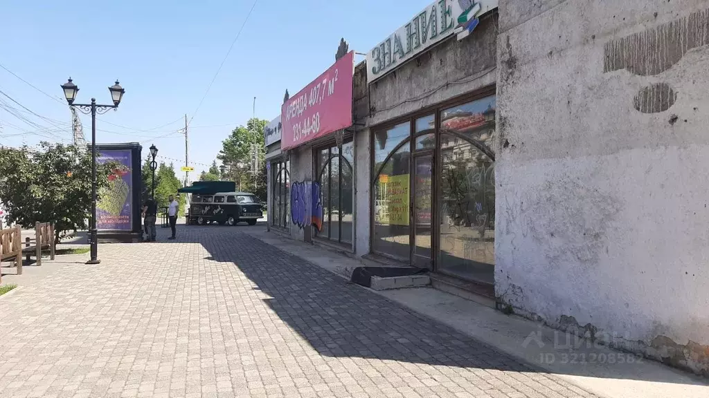 Помещение свободного назначения в Красноярский край, Красноярск ул. ... - Фото 0