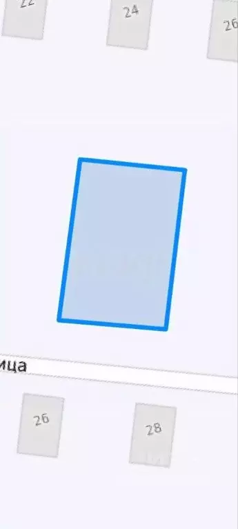 Участок в Удмуртия, Малопургинский район, с. Малая Пурга Нагорная ул., ... - Фото 1
