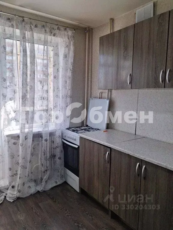 1-к кв. Московская область, Балашиха Заречная ул., 18 (32.4 м) - Фото 1