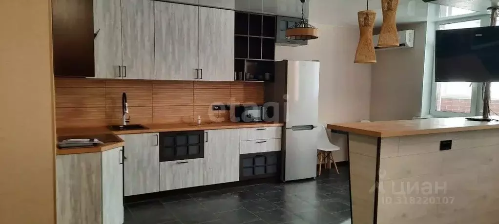 Студия Ростовская область, Ростов-на-Дону просп. 40-летия Победы, ... - Фото 1