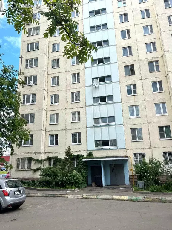 1-комнатная квартира: Красногорск, улица Братьев Горожанкиных, 30 ... - Фото 1