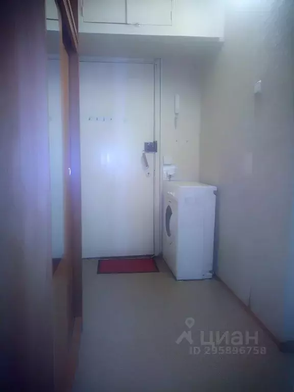 1-к кв. Архангельская область, Архангельск Советская ул., 15к1 (31.3 ... - Фото 1