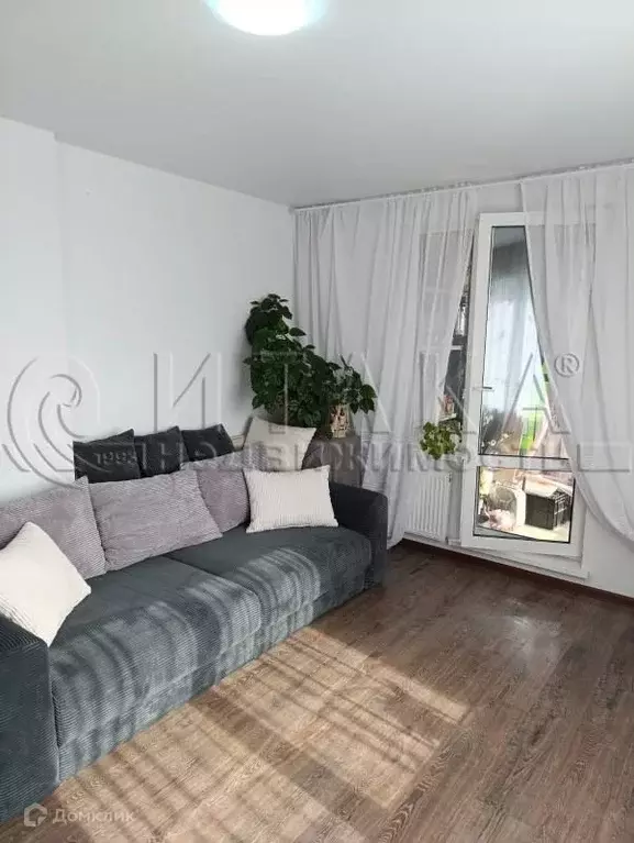 Продаётся 3-к квартира, 70.8 м - Фото 1
