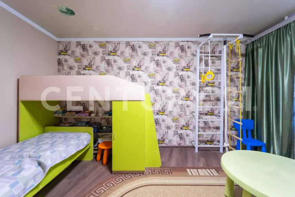 3-к кв. Липецкая область, Липецк ул. Доватора, 61 (81.7 м) - Фото 1