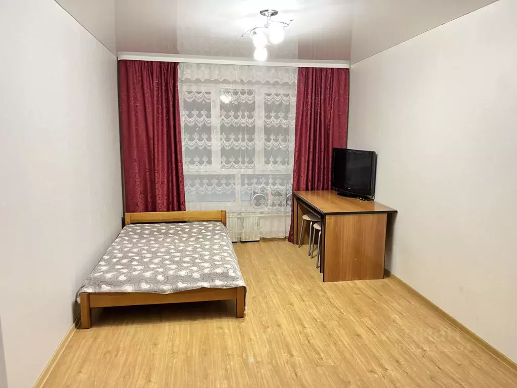 Студия Башкортостан, Уфа ул. Ферина, 3/3 (26.0 м) - Фото 1