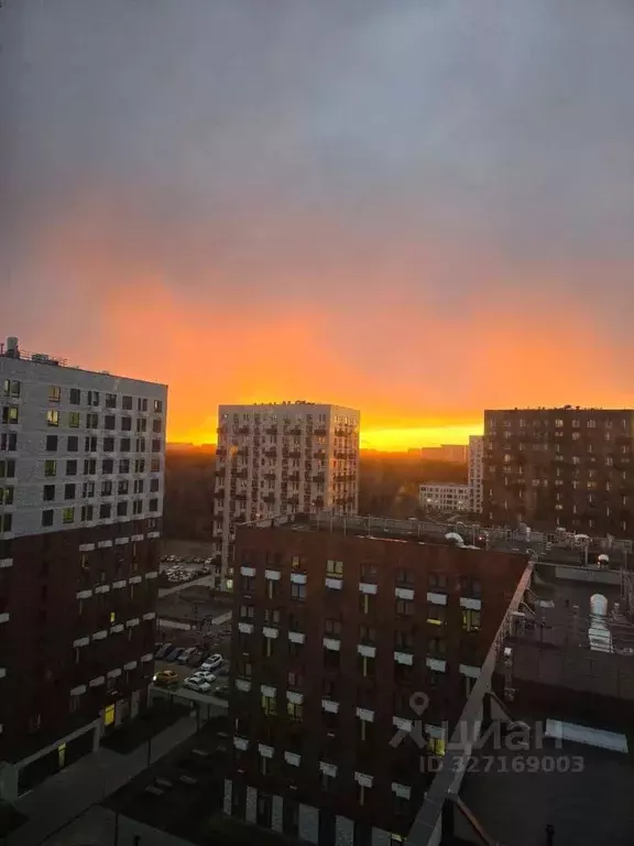 3-к кв. Москва ул. Малое Понизовье, 2 (79.3 м) - Фото 1