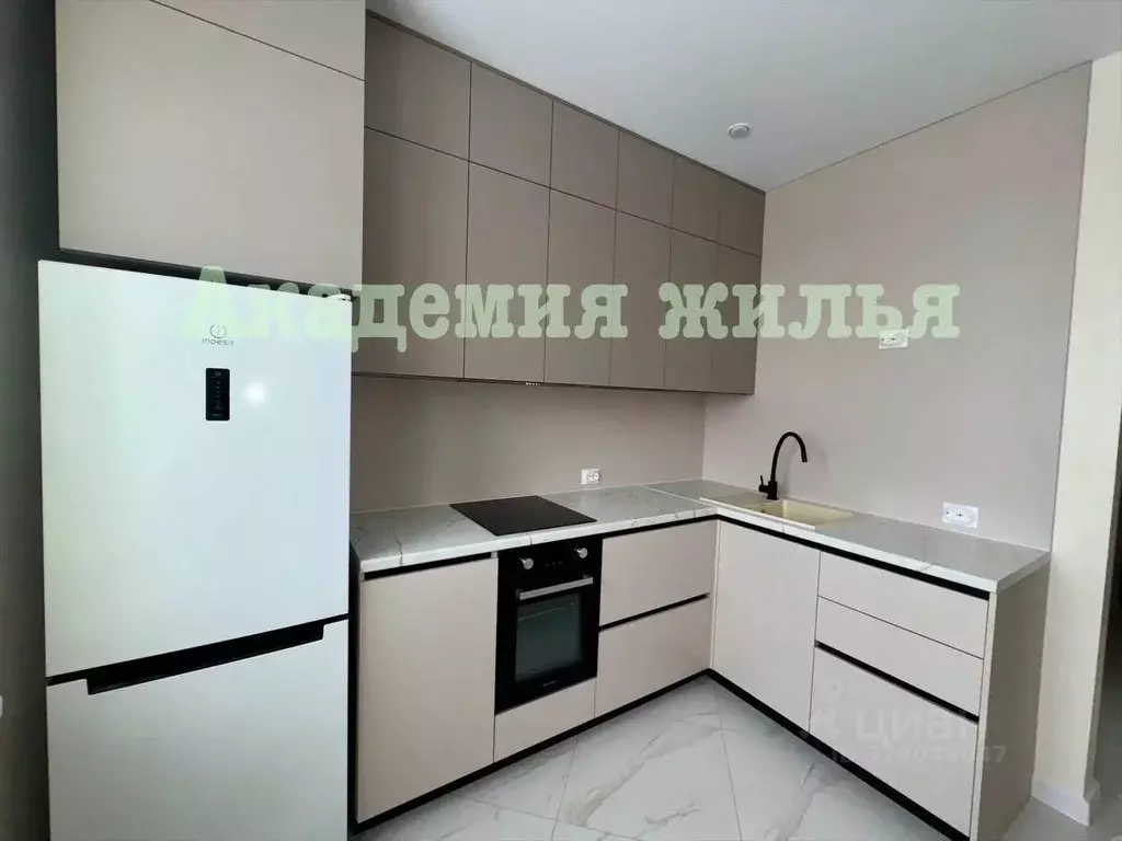 2-к кв. Башкортостан, Уфа ул. Майора Доставалова, 11 (53.0 м) - Фото 2