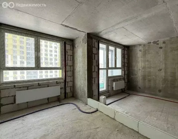 2-комнатная квартира: Красногорск, жилой комплекс Ильинойс, к1 (44 м) - Фото 2