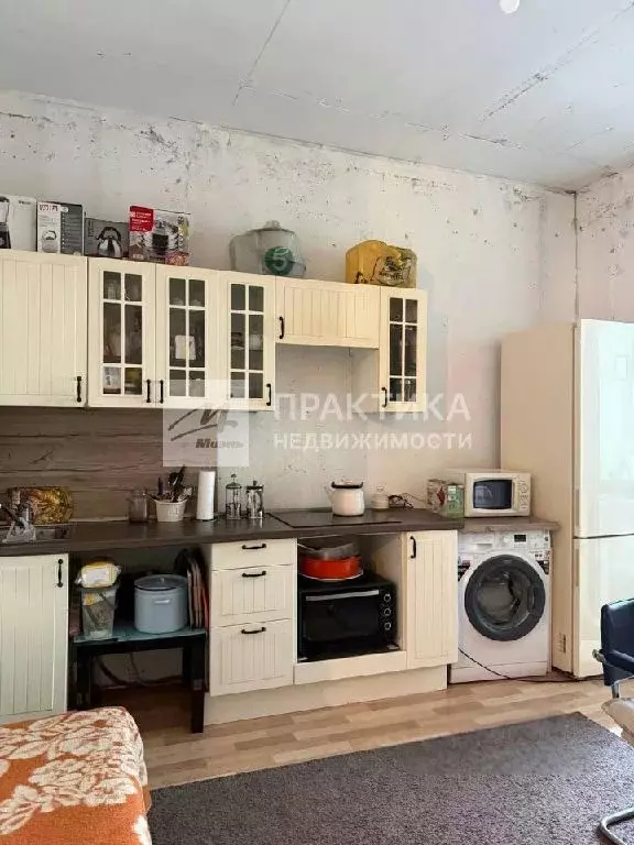 Продается 2-комнатная квартира - Фото 1