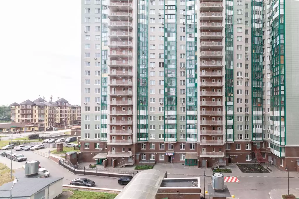 Продается 1-комнатная квартира - Фото 2