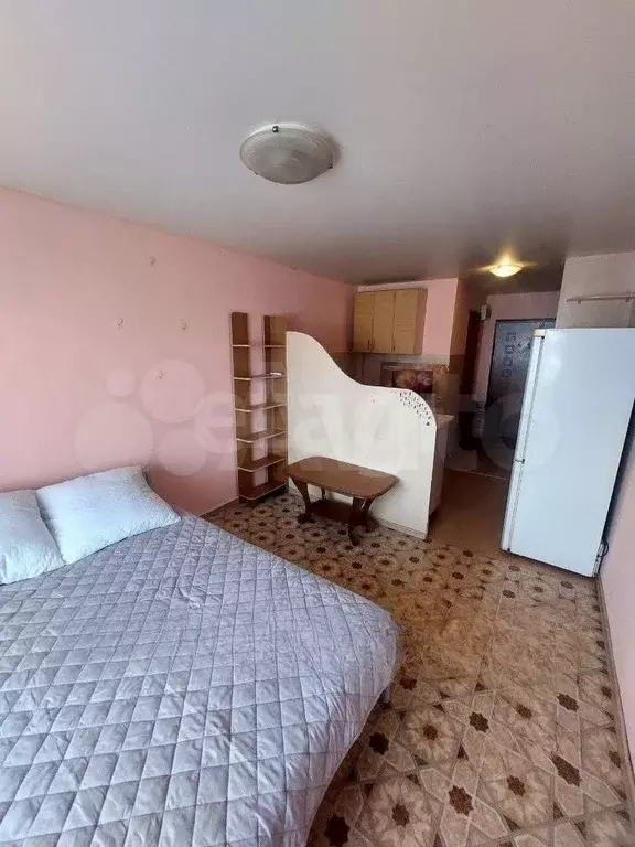 Квартира-студия, 23 м, 1/9 эт. - Фото 0