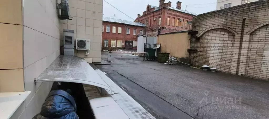 Производственное помещение в Ивановская область, Иваново просп. ... - Фото 1