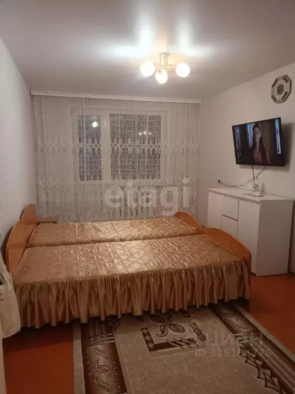 3-к кв. Коми, Сыктывкар просп. Бумажников, 40 (67.0 м) - Фото 0
