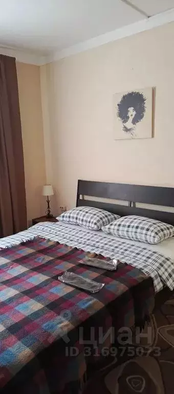 Комната Москва пос. Внуково, ул. Плотинная, 1к1 - Фото 1
