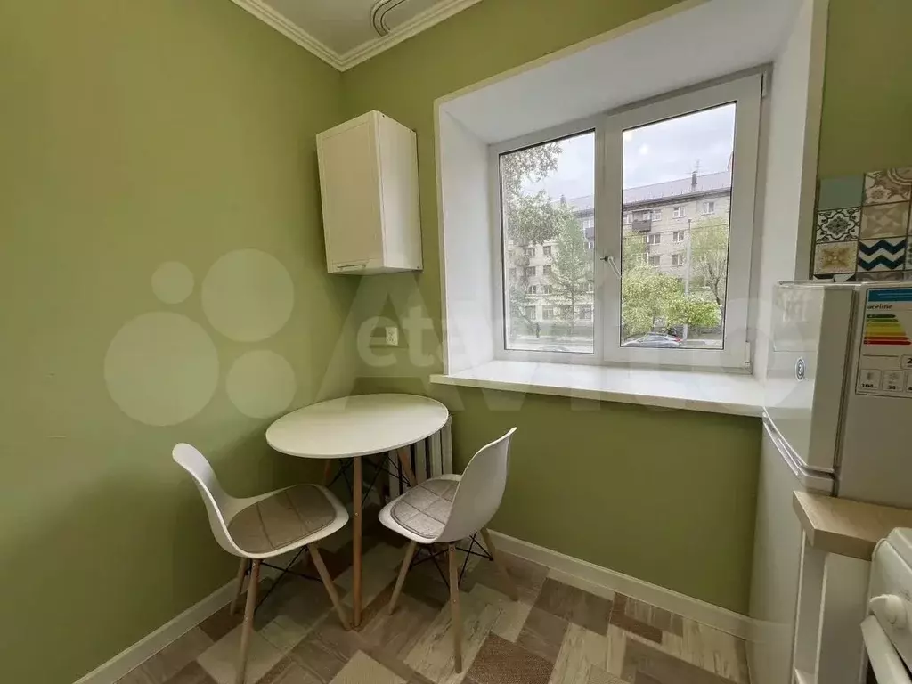 2-к. квартира, 44 м, 2/5 эт. - Фото 1