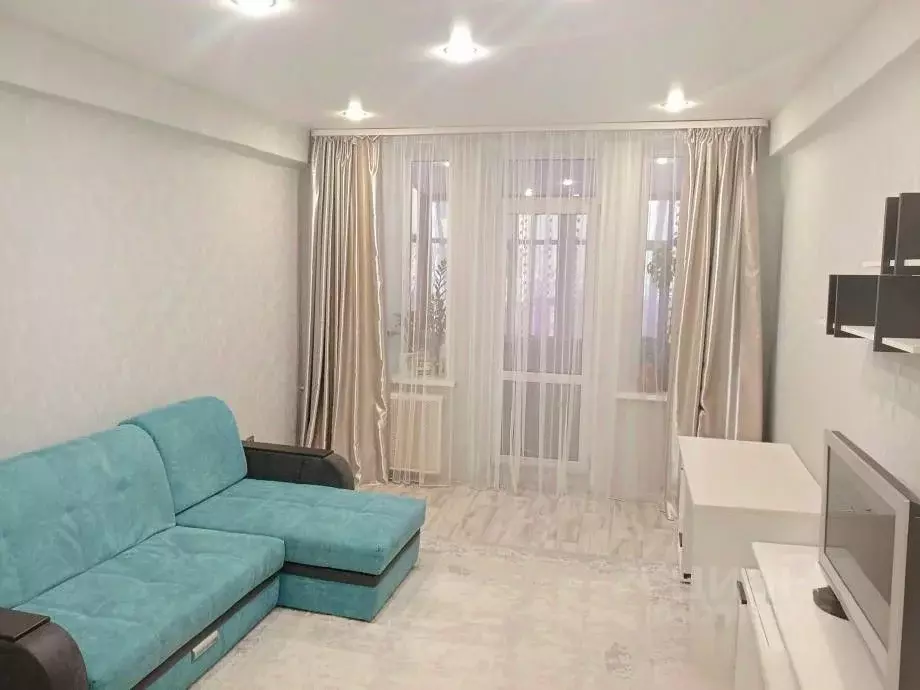 3-к кв. Пермский край, Березники Советский просп., 20 (88.0 м) - Фото 1