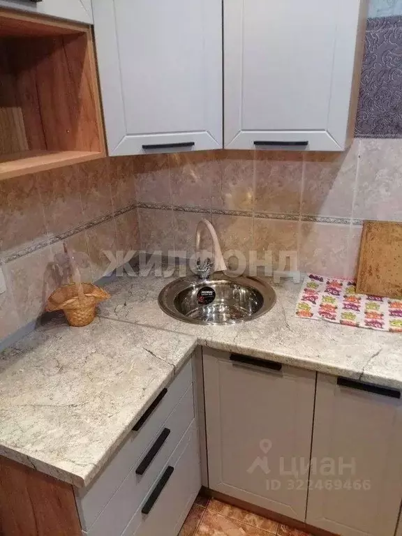 Комната Томская область, Томск Черемошники мкр, ул. Пролетарская, 25 ... - Фото 2