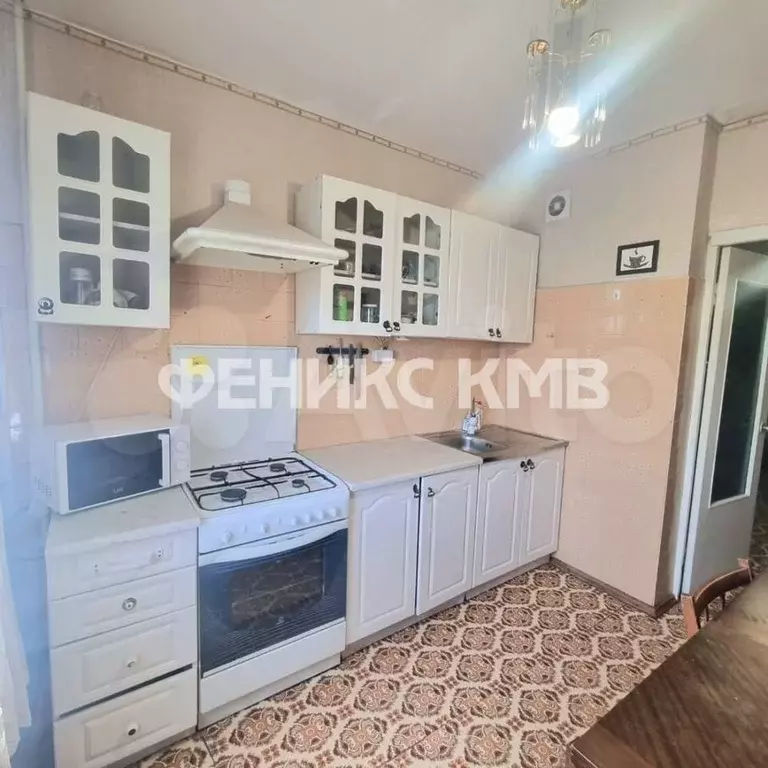 2-к. квартира, 49 м, 5/9 эт. - Фото 0