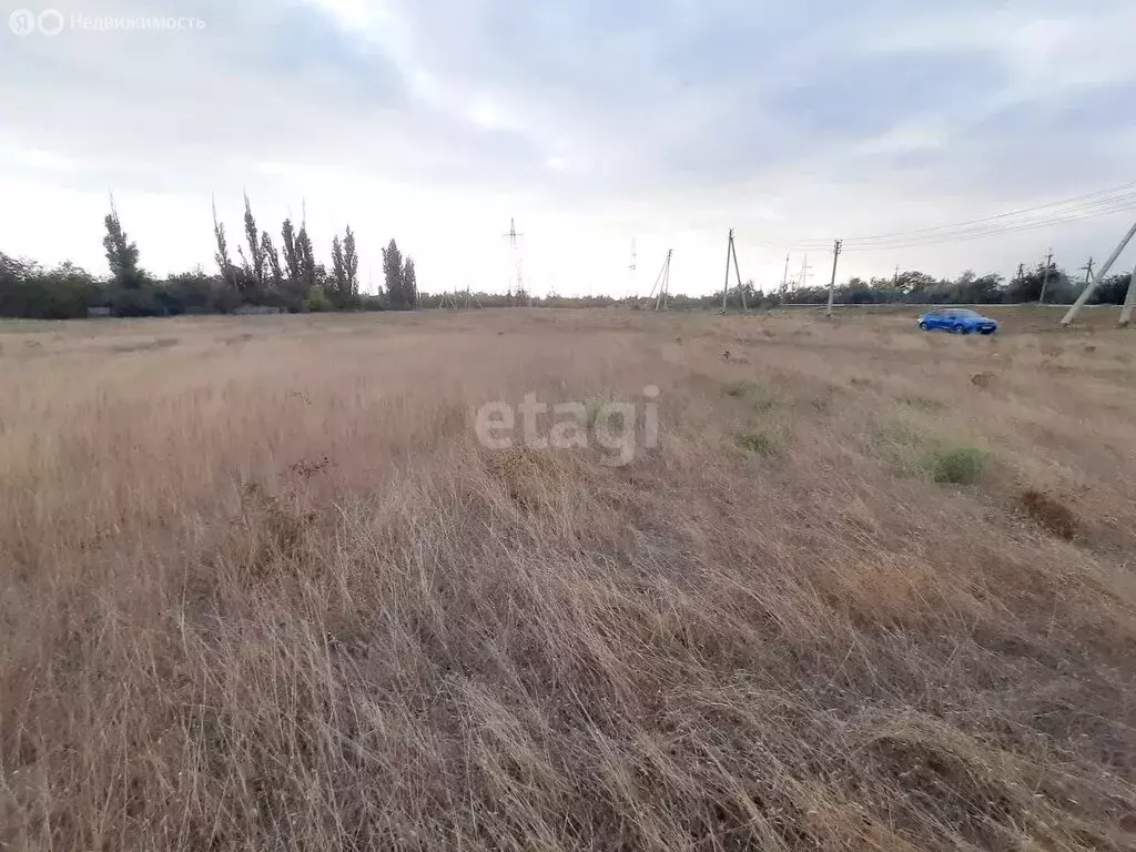 Участок в село Лесновка, Садовая улица (6.1 м) - Фото 1