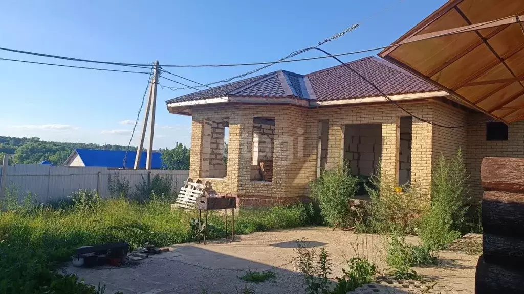 дом в тульская область, ясногорский район, иваньковское муниципальное . - Фото 1