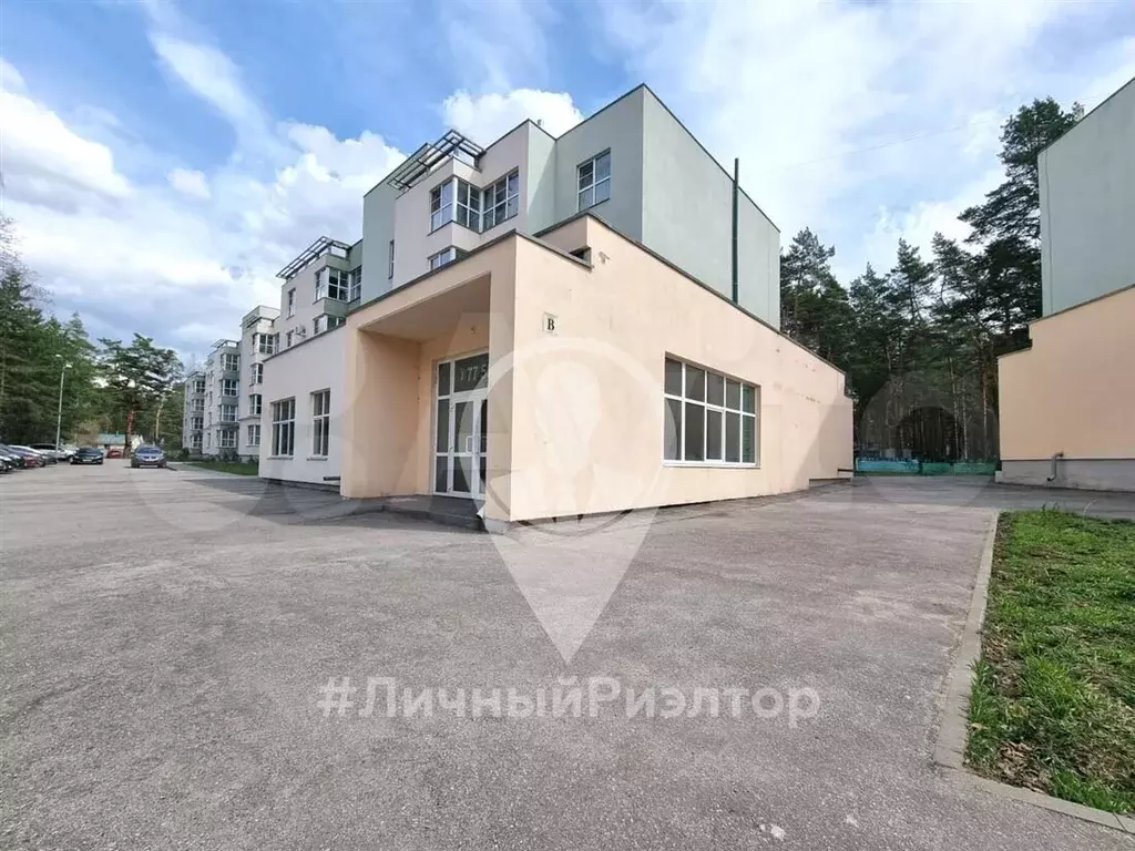 Сдам помещение свободного назначения, 200 м - Фото 1